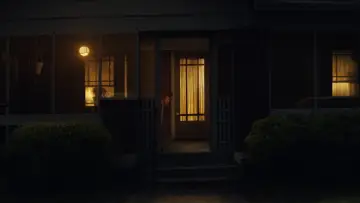 Backdrop to the movie "Fear Street: 1994" #1629082