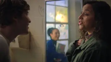 Backdrop to the movie "Fear Street: 1994" #1629169