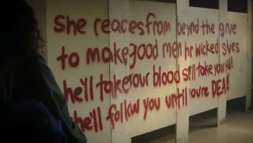Backdrop to the movie "Fear Street: 1994" #1629170