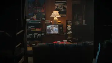 Backdrop to the movie "Fear Street: 1994" #1645452