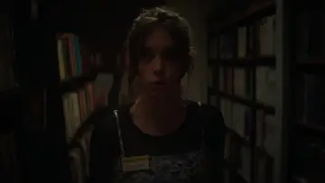 Backdrop to the movie "Fear Street: 1994" #1645493