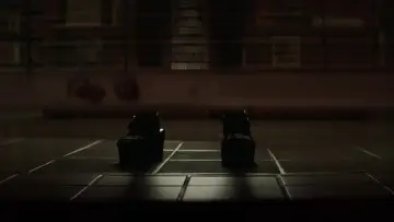 Backdrop to the movie "Fear Street: 1994" #1645520