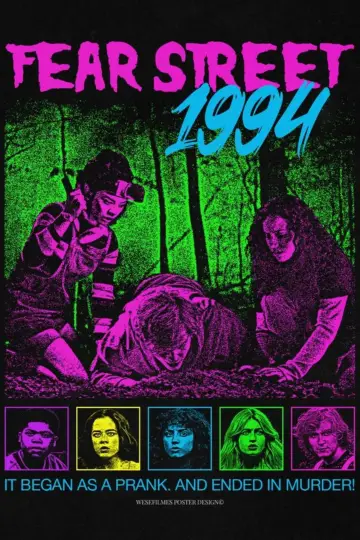 Fear Street: 1994