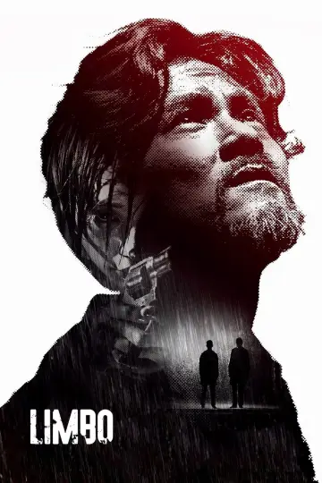 Poster to the movie "Limbo" #1026843