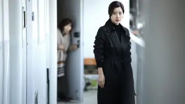 Backdrop to the movie "My First Client" #1856040