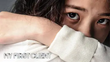 Backdrop to the movie "My First Client" #1856042