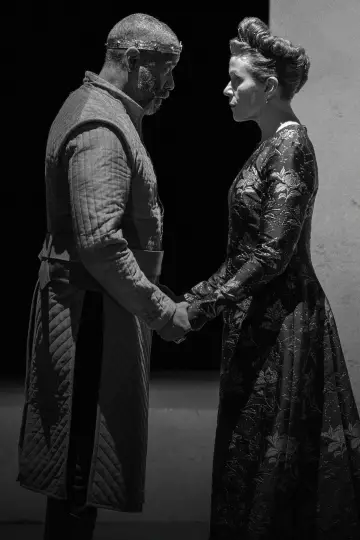 The Tragedy of Macbeth