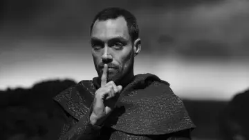Backdrop to the movie "The Tragedy of Macbeth" #250521