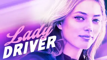 Backdrop to the movie "Lady Driver" #1038907