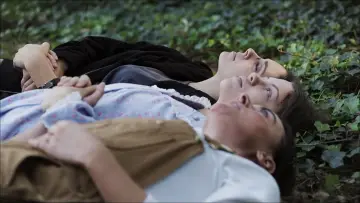Backdrop to the movie "Mommy Would Never Hurt You" #1832485