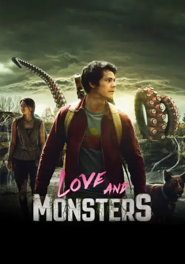 Love and Monsters