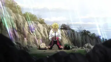 Backdrop to the movie "My Hero Academia: Heroes Rising" #750101