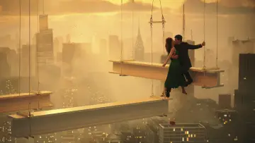Backdrop to the movie "Megalopolis" #1799370