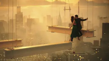 Backdrop to the movie "Megalopolis" #595822