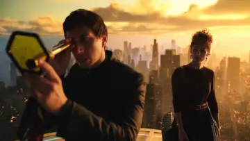 Backdrop to the movie "Megalopolis" #595824