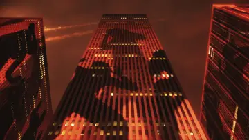 Backdrop to the movie "Megalopolis" #595861