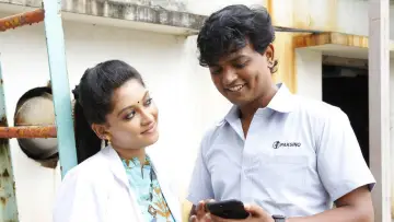 Backdrop to the movie "Uriyadi 2" #1632834