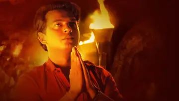 Backdrop to the movie "Uriyadi 2" #1632835