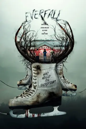 Everfall Poster
