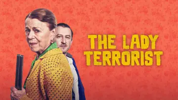 Terrorist Poster