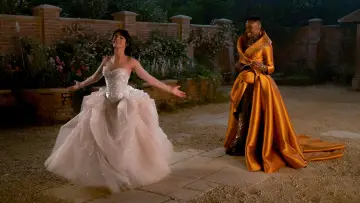 Backdrop to the movie "Cinderella" #858100