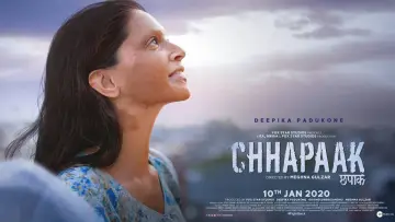Backdrop to the movie "Chhapaak" #943766