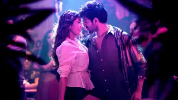 Backdrop to the movie "Love Aaj Kal" #919366