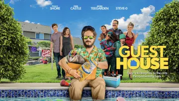 Backdrop to the movie "Guest House" #1130655