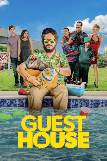 Guest House