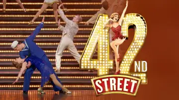 Backdrop to the movie "42nd Street" #1112010