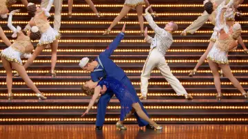 Backdrop to the movie "42nd Street" #478492