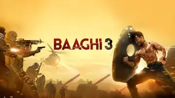 Backdrop to the movie "Baaghi 3" #918496