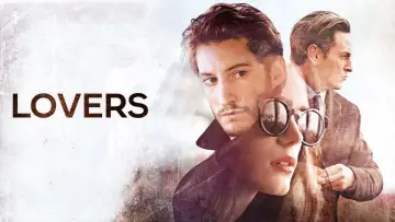 Backdrop to the movie "Lovers" #712216