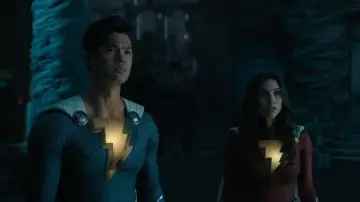 Backdrop to the movie "Shazam! Fury of the Gods" #167588