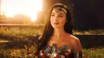 Backdrop to the movie "Shazam! Fury of the Gods" #167615