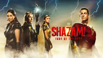 Backdrop to the movie "Shazam! Fury of the Gods" #712601