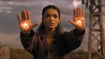 Backdrop to the movie "Shazam! Fury of the Gods" #712606
