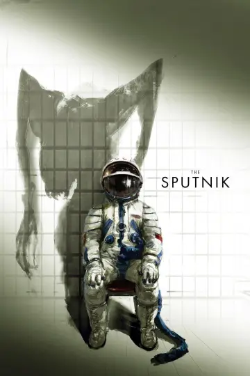 Poster to the movie "Sputnik" #140360