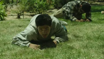 Backdrop to the movie "Beneath Us" #1860522