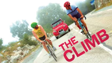 Backdrop to the movie "The Climb" #1104229