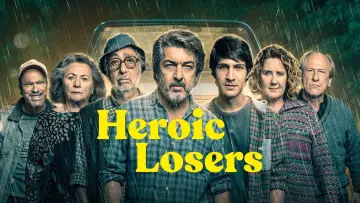 Backdrop to the movie "Heroic Losers" #204363