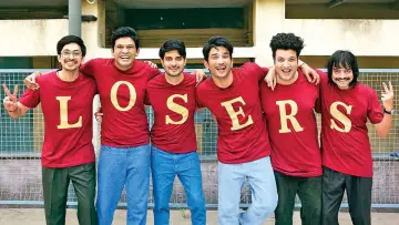 Backdrop to the movie "Chhichhore" #890574
