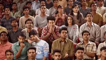 Backdrop to the movie "Chhichhore" #890577