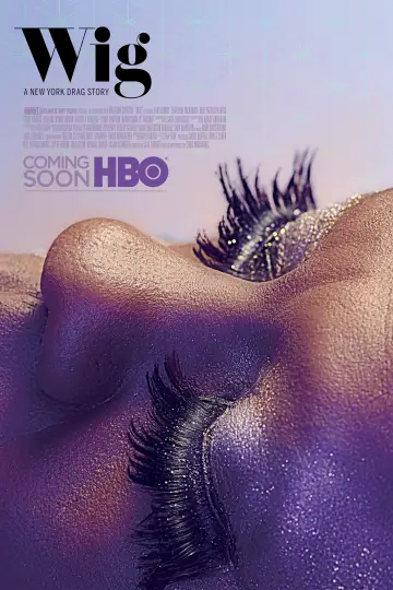 Poster to the movie "Wig" #1131351