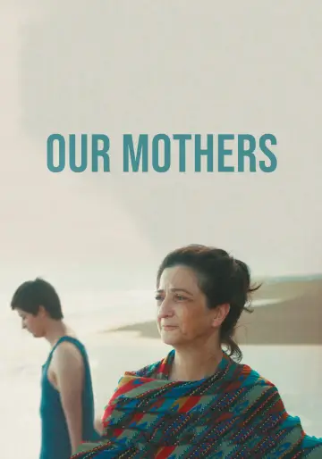 Poster to the movie "Our Mothers" #1109204