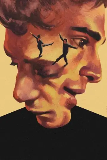 Poster to the movie "And Then We Danced" #1210518