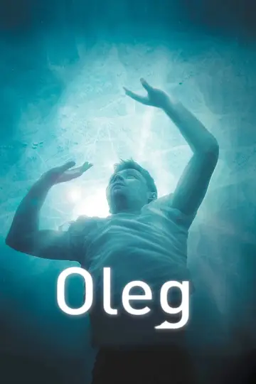 Poster to the movie "Oleg" #1622537
