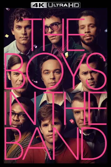 The Boys in the Band