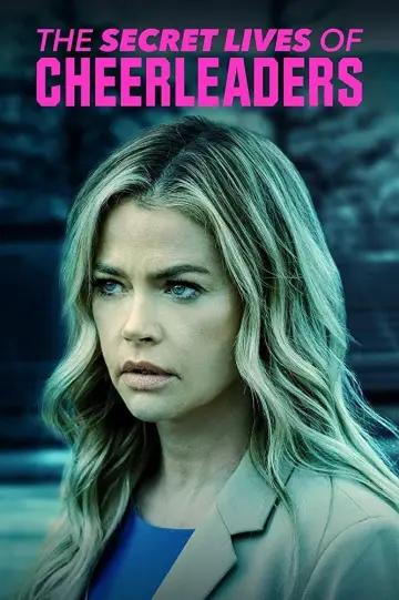 The Secret Lives Of Cheerleaders Poster