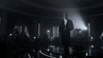 Backdrop to the movie "Nightmare Alley" #1799251